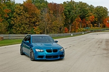 BMW E90 M3 by IND