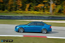 BMW E90 M3 by IND