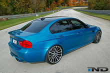 BMW E90 M3 by IND