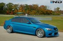 BMW E90 M3 by IND