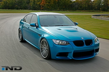 BMW E90 M3 by IND