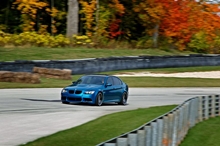 BMW E90 M3 by IND