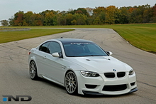 BMW E90 M3 by IND