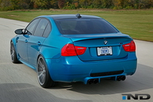 BMW E90 M3 by IND