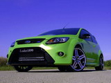 Ford Focus RS by Loder1899