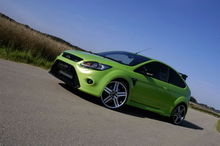 Ford Focus RS by Loder1899