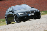 BMW M3 Estate by Manhart Racing