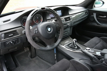 BMW M3 Estate by Manhart Racing