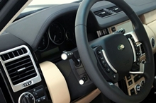 Range Rover and Freelander 2 by Startech