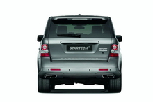 Range Rover and Freelander 2 by Startech