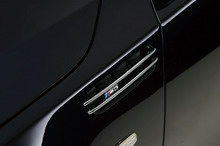 BMW M5 by WALD