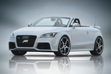 Audi TT-RS by ABT