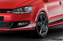 VW Polo by ABT