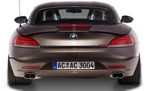 BMW Z4 by AC Schnitzer