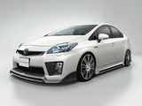 Toyota Prius by Tommy Kaira