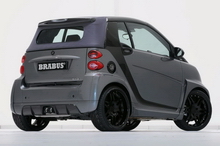 BRABUS Ultimate R