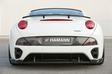 Ferrari California by Hamann