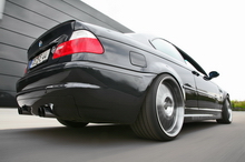 BMW M3 Coupe by Kneibler Autotechnik