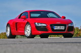 Audi R8 by MFK Autosport
