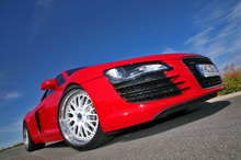 Audi R8 by MFK Autosport