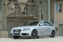  Audi S4 by Sportec