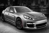 Porsche Panamera Stingray by TopCar