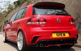 VW Golf VI GTi by RevoZport