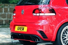 VW Golf VI GTi by RevoZport