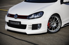 VW Golf IV GTi by Rieger