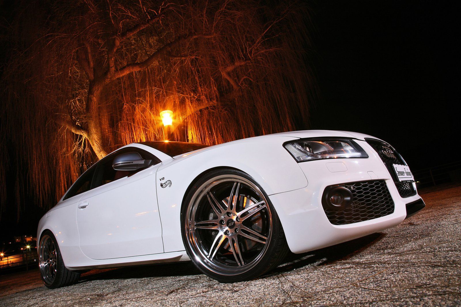Audi S5 by Senner Tuning
