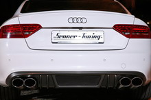 Audi S5 by Senner