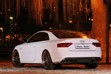 Audi S5 by Senner