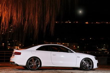 Audi S5 by Senner