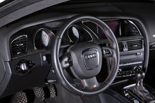 Audi S5 by Senner