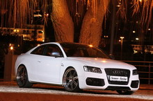 Audi S5 by Senner