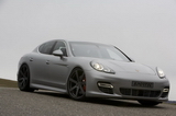 Porsche Panamera by Sportec