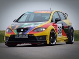 Seat Leon Cupra R by JE Design