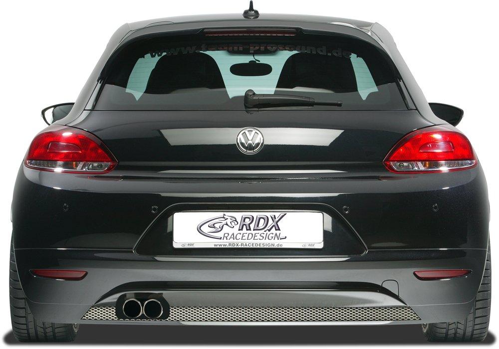 Volkswagen Scirocco by RDX Racedesign Tuning News Tuning Directory