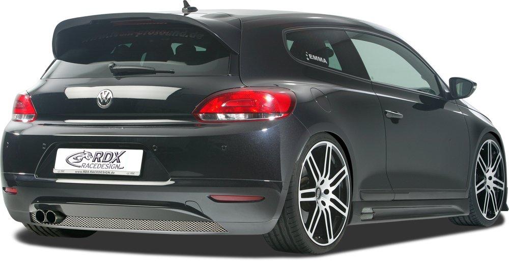 Volkswagen Scirocco by RDX Racedesign Tuning News Tuning Directory