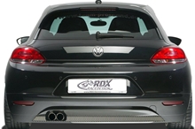 Volkswagen Scirocco by RDX Racedesign