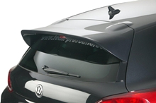 Volkswagen Scirocco by RDX Racedesign