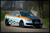 Audi RS6 Clubsport tuning by MTM Audi RS6 Clubsport tuning by MTM