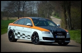 Audi RS6 Clubsport tuning by MTM