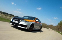 Audi RS6 Clubsport tuning by MTM