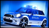 MINI E tuning by AC Schnitzer