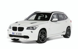 BMW X1 by AC Schnitzer