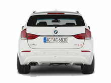 BMW X1 by AC Schnitzer