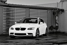BMW M3 E92 by Active Autowerke