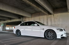 BMW M3 E92 by Active Autowerke
