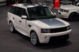 Range Rover Sport by Project Kahn